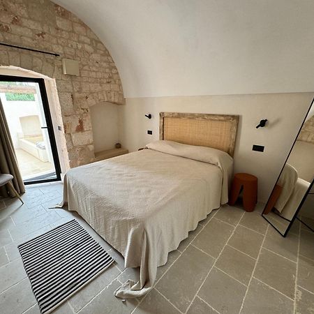 Masseria Ramasian Monopoli Exterior foto