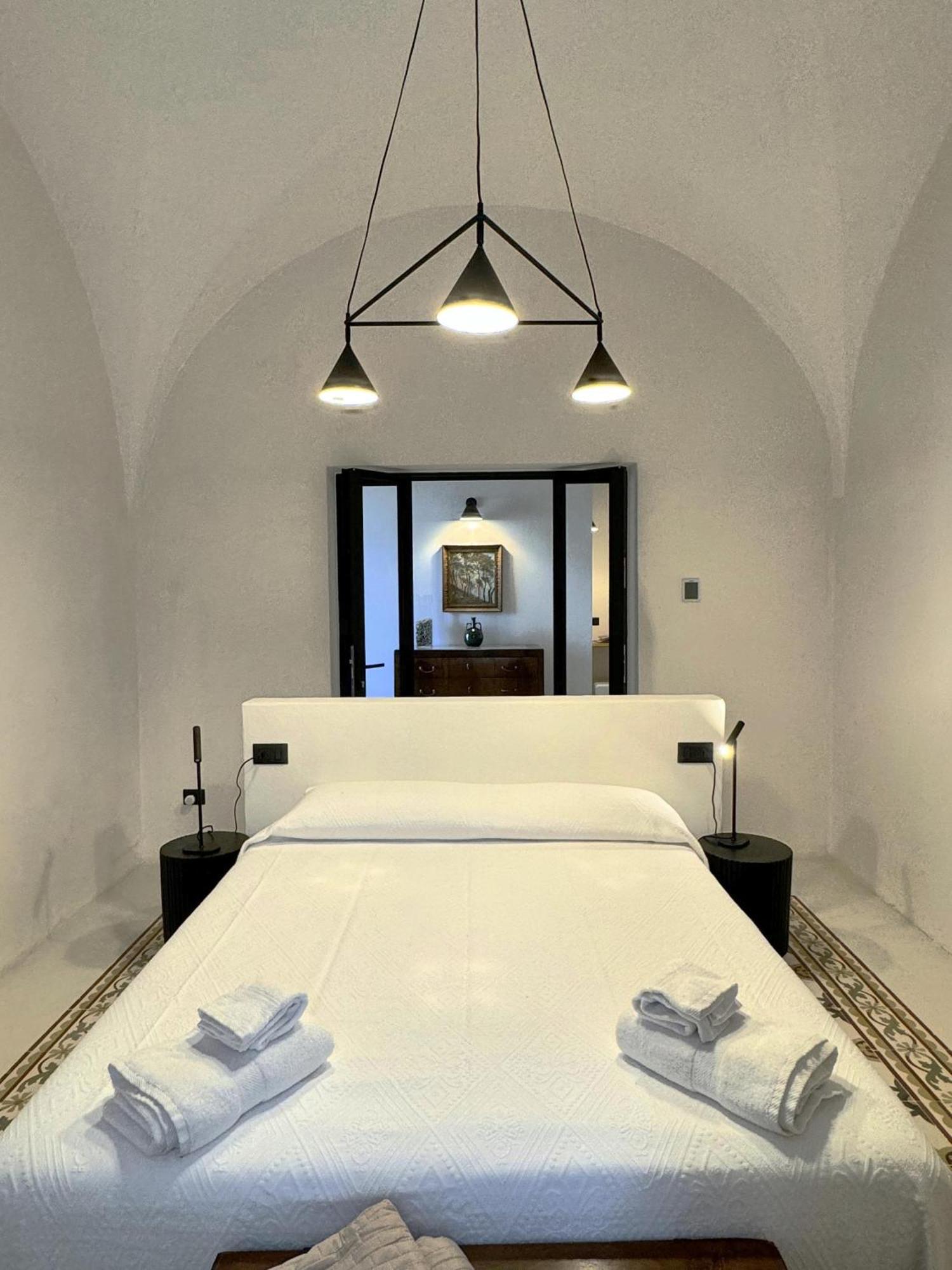 Masseria Ramasian Monopoli Exterior foto
