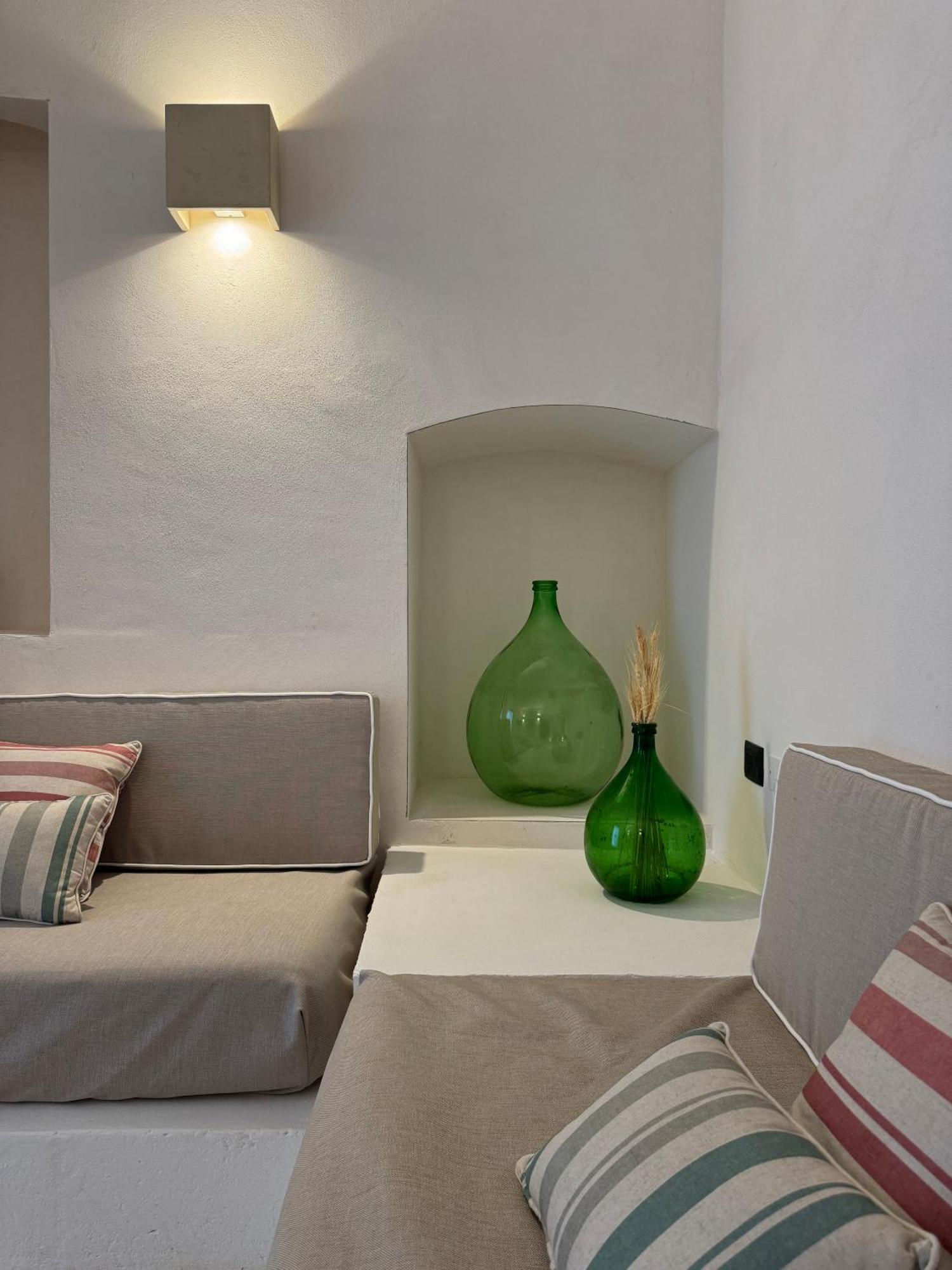 Masseria Ramasian Monopoli Exterior foto