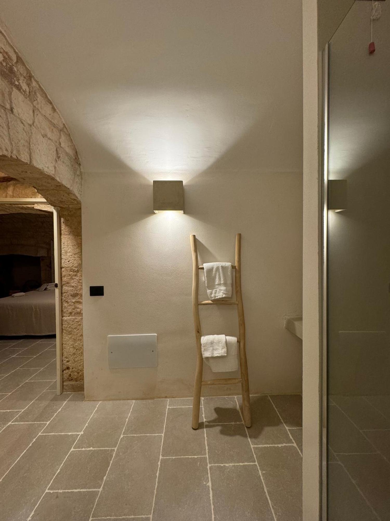 Masseria Ramasian Monopoli Exterior foto