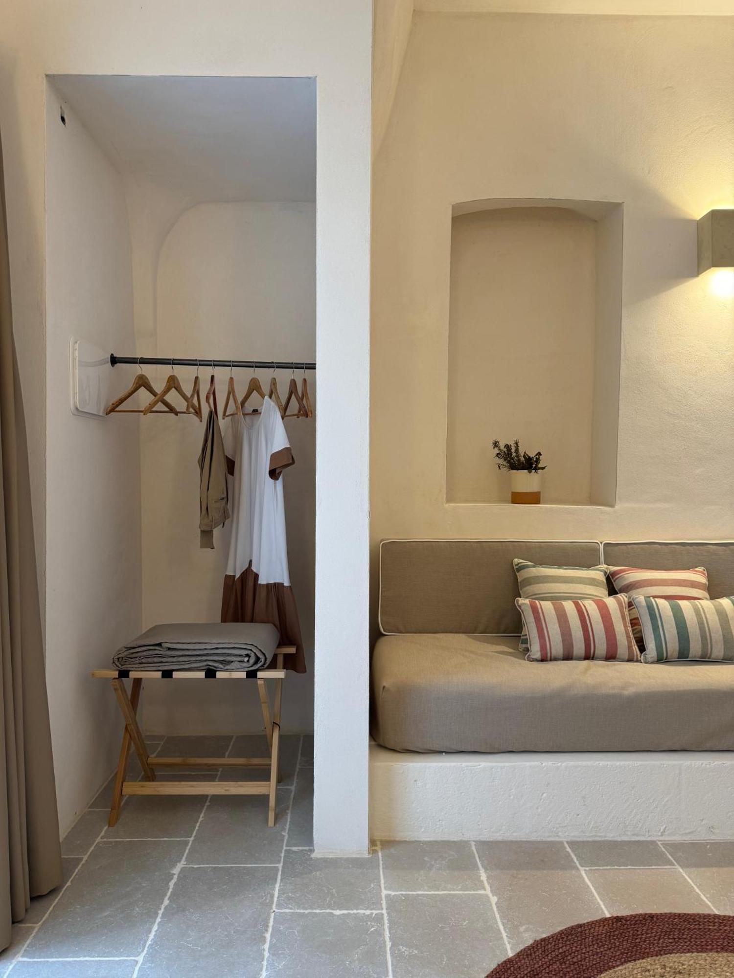 Masseria Ramasian Monopoli Exterior foto
