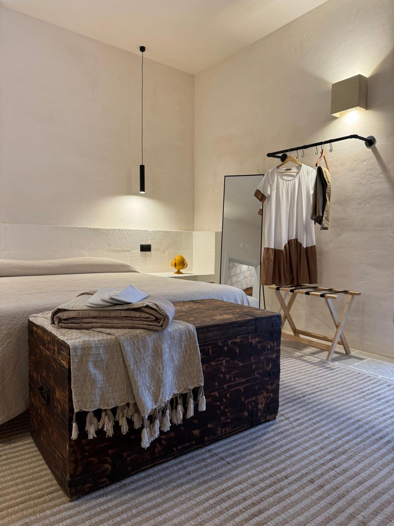 Masseria Ramasian Monopoli Exterior foto