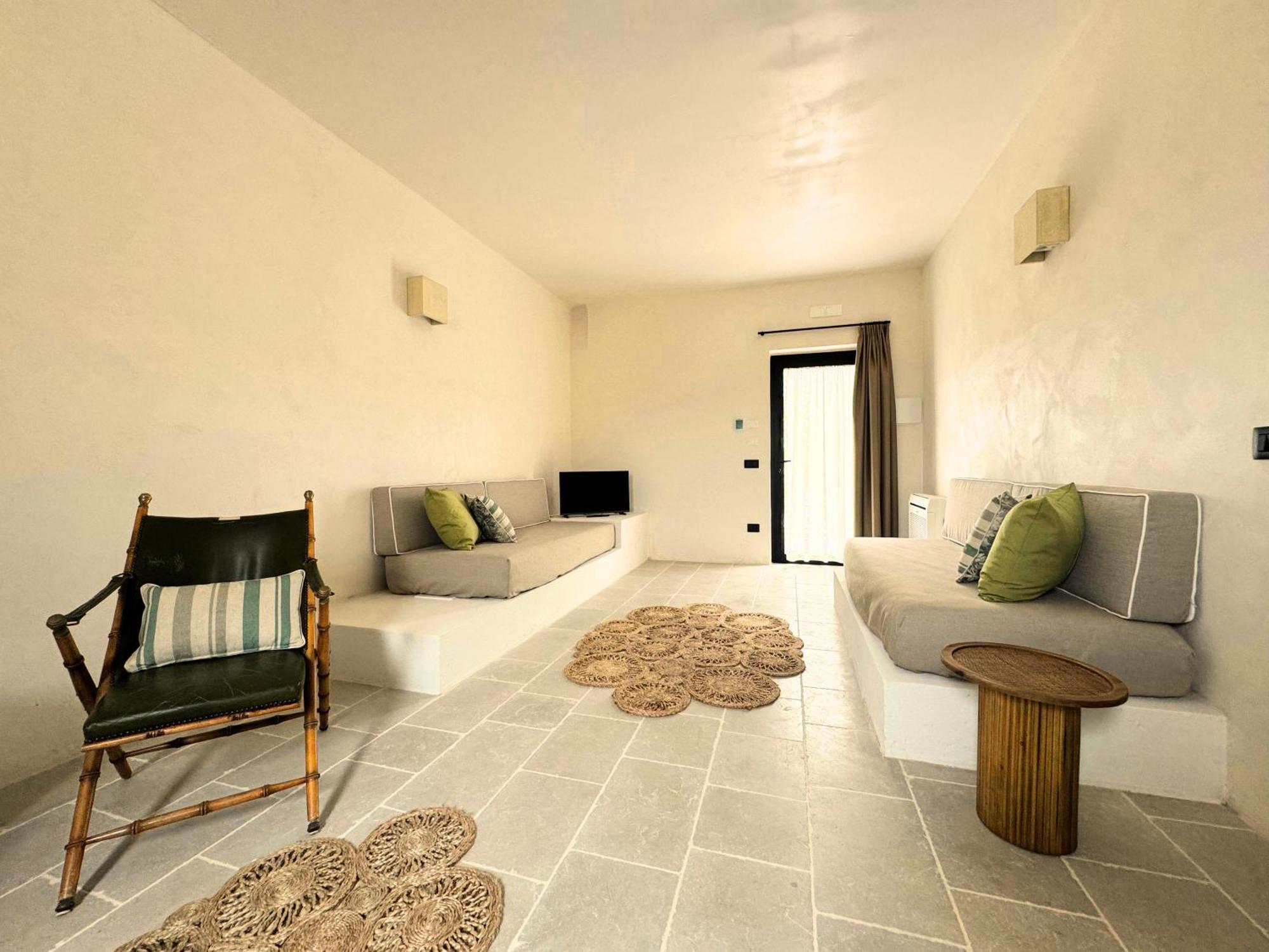 Masseria Ramasian Monopoli Exterior foto
