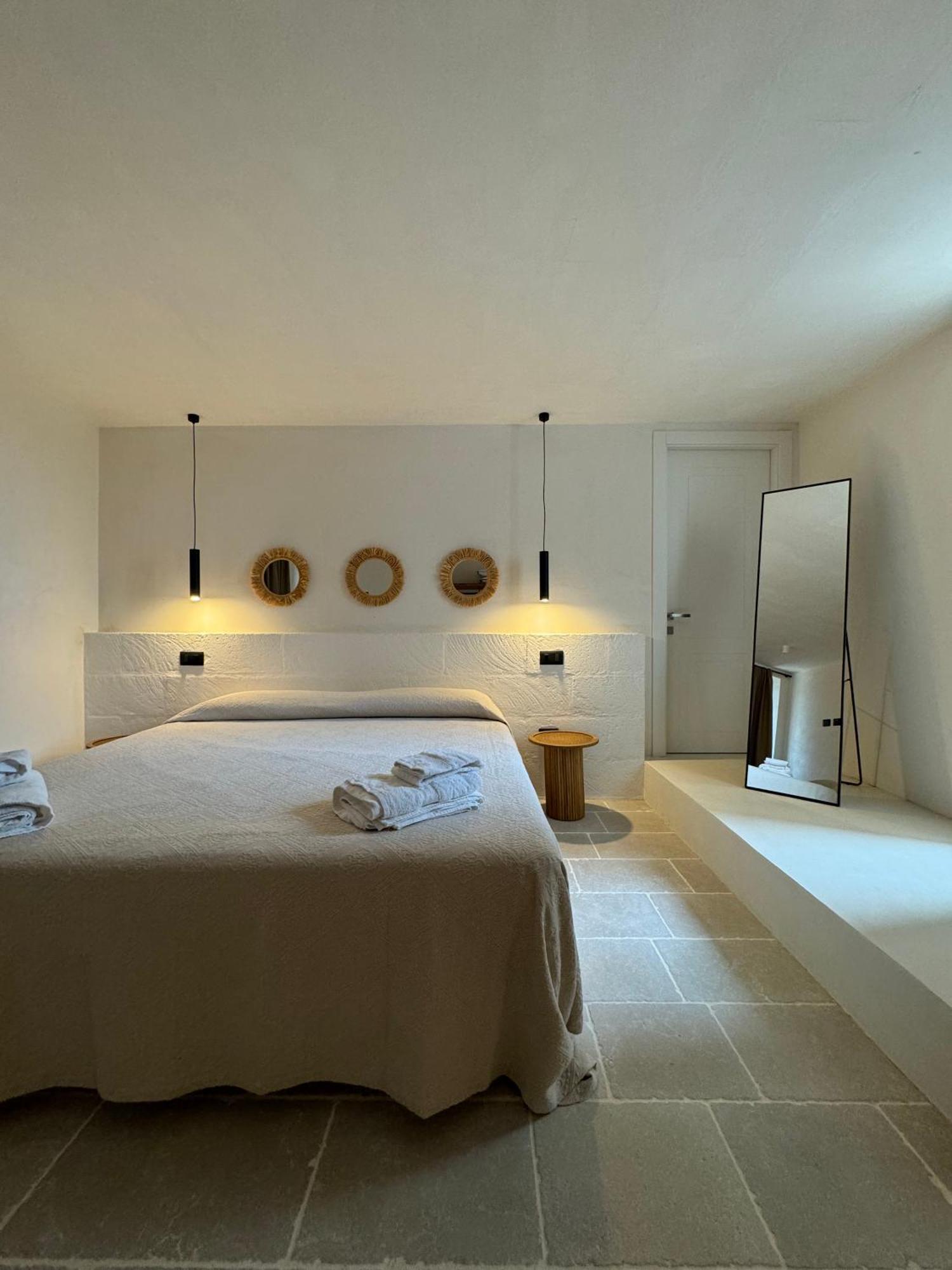 Masseria Ramasian Monopoli Exterior foto