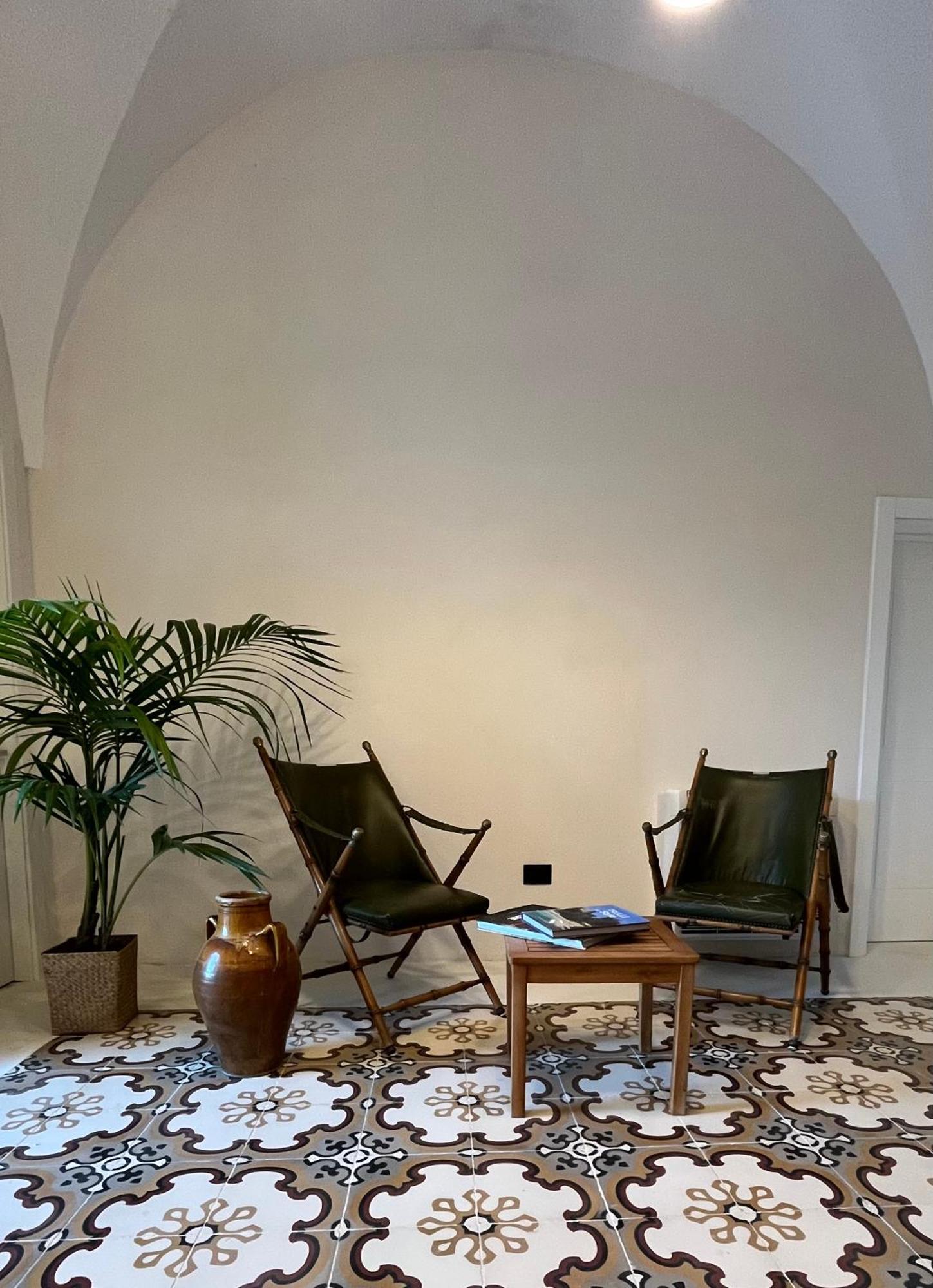 Masseria Ramasian Monopoli Exterior foto
